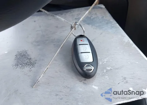 2018 Nissan Pathfinder S из США, поврежденный, VIN 5N1DR2MN6JC625233